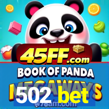 502 bet